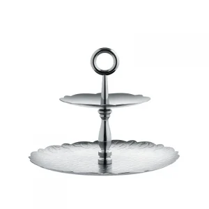 Alessi Dressed X-Mas Etagère - 26 cm