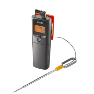Gefu Digitale bluetooth braadthermometer met 1 kanaal Control (2/4)