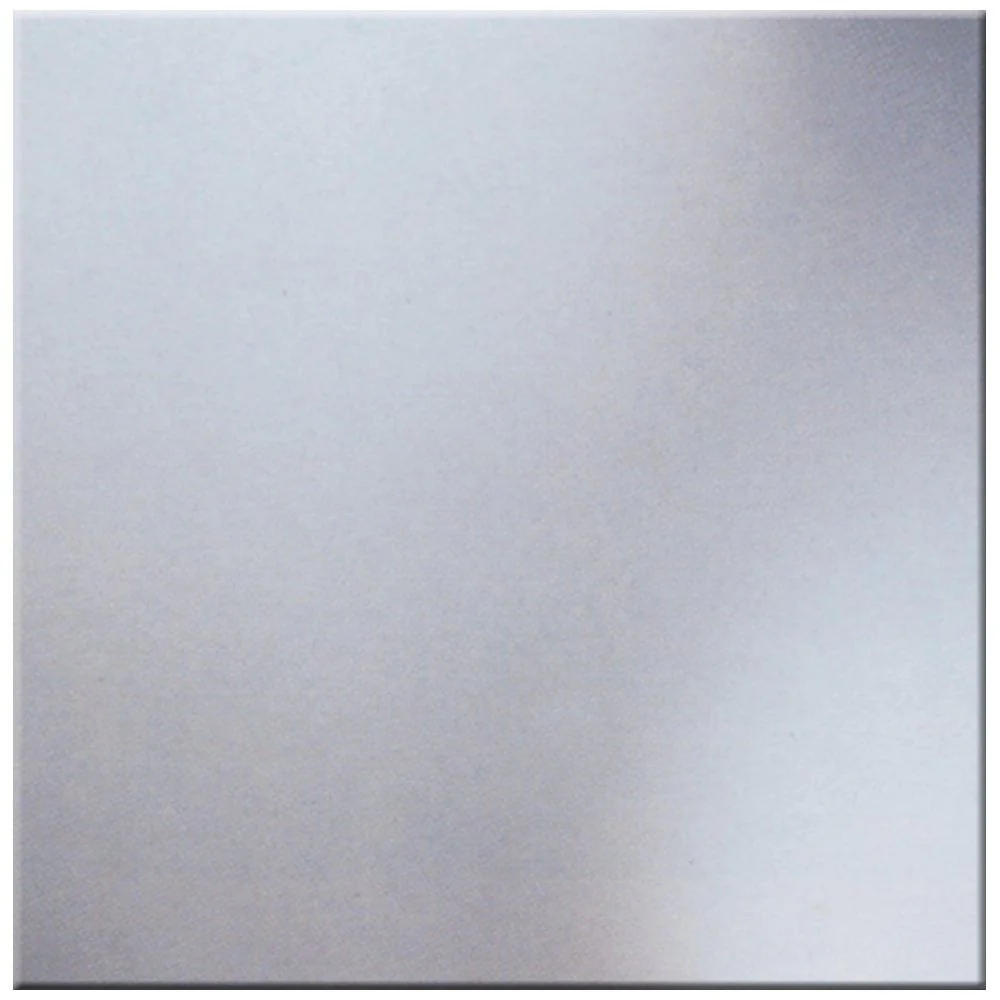 AEG EFB675X - Splashback - 75 x 60 cm - inox - Afbeelding 2
